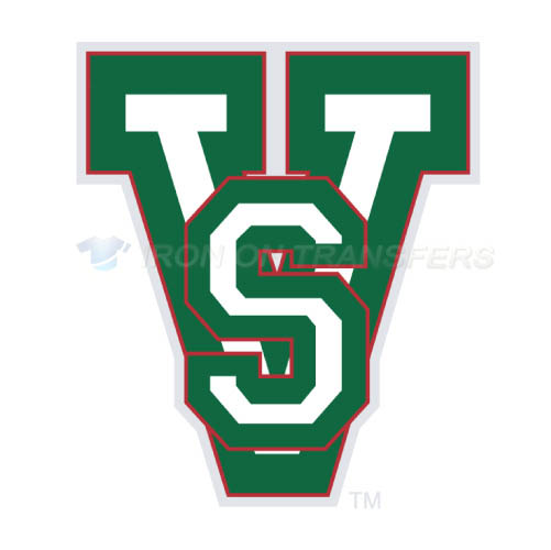 MVSU Delta Devils Logo T-shirts Iron On Transfers N5226